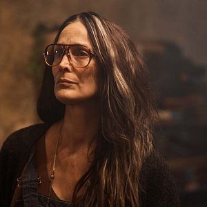 Photo Carrie-Anne Moss