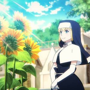 Photo Fire Force