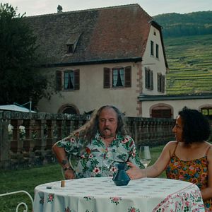 Photo Francis Soetens