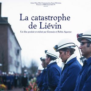Photo La Catastrophe de Liévin