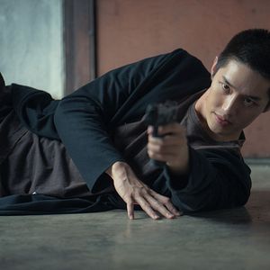 Photo My Dearest Assassin