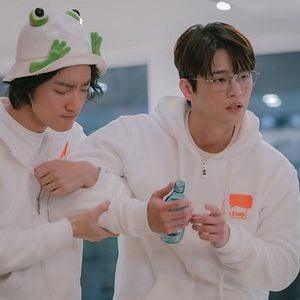 Photo Boyfriend On Demand