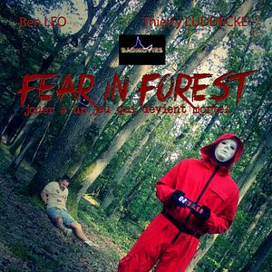 Photo Peur dans la forêt