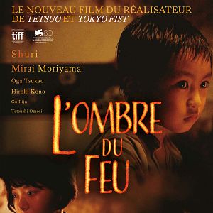 Photo L’Ombre du feu
