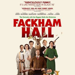 Photo Fackham Hall