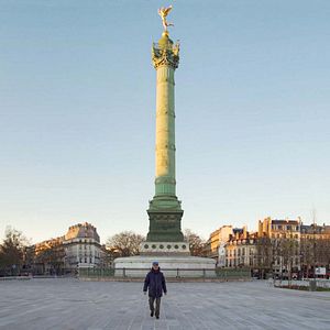 Photo Ceci n'est pas une guerre