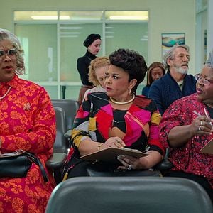 Photo Tyler Perry