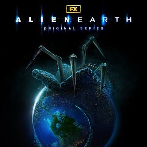 Photo Alien: Earth
