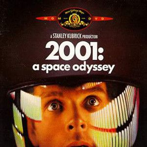 Photo 2001 : l'odyssée de l'espace