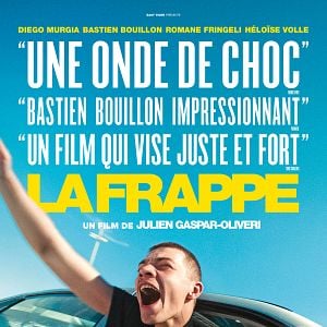 Photo La Frappe