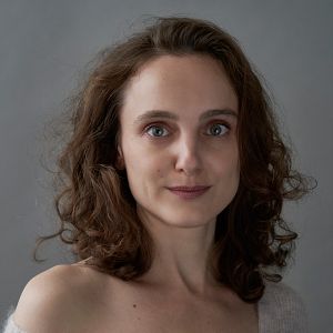 Photo Louise Ferry