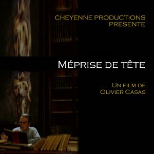 Photo Méprise de tête