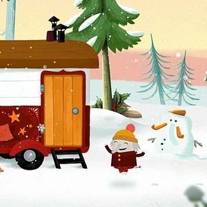 Photo La Petite fanfare de Noël