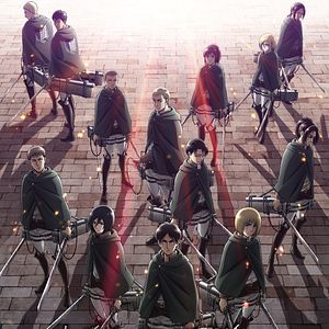 Photo L’Attaque des Titans - Le Rugissement de l’Éveil