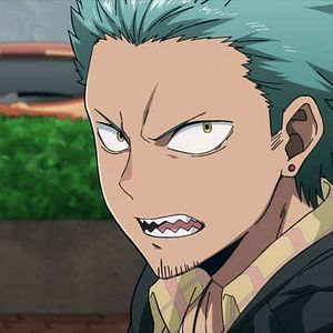 Photo Vigilante : My Hero Academia Illegals