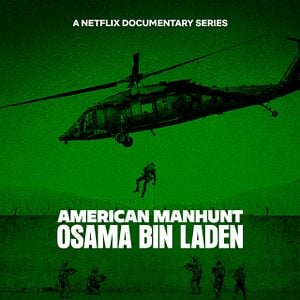 Photo Une traque américaine : Oussama Ben Laden 