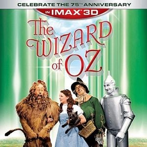 Photo Le Magicien d'Oz