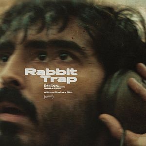 Photo Rabbit Trap