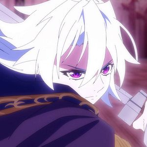 Photo Wistoria: Wand and Sword