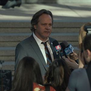 Photo Présumé innocent