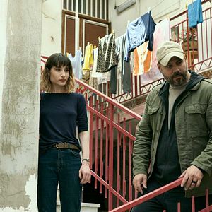 Photo Marianna Fontana