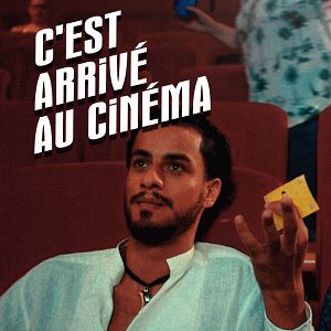 Photo C'est arrivé au cinéma
