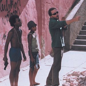 Photo La Cité de Dieu