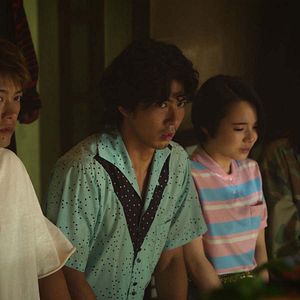 Photo Like a Dragon: Yakuza