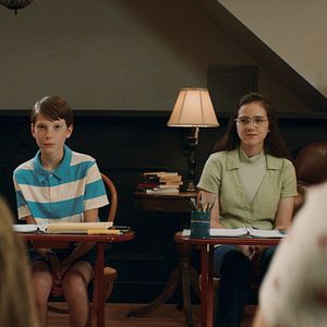 Photo Everett Blunck