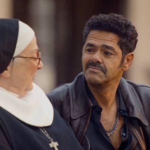 Photo Jamel Debbouze