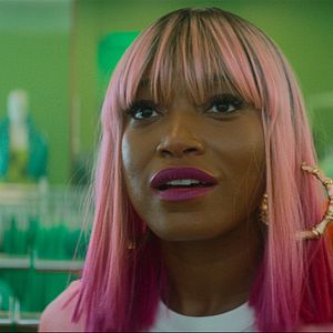 Photo I Love Boosters