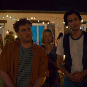 Photo T'as Pas Changé