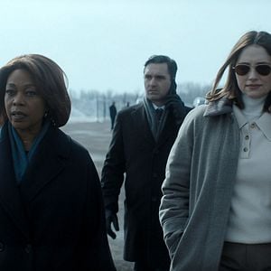 Photo The Last Frontier