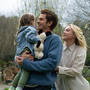 Photo L'Amour au présent