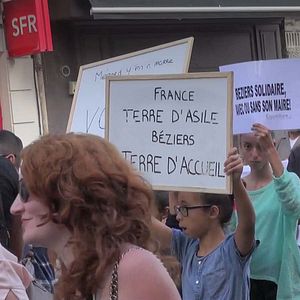 Photo Béziers, l’envers du décor