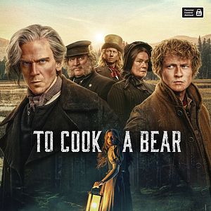 Photo To Cook a Bear