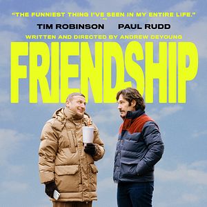 Photo Friendship