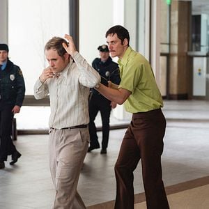 Photo Bill Skarsgård