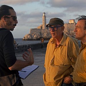 Photo Le Huitième étage, jours de révolte