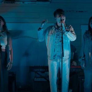 Photo Just Sing