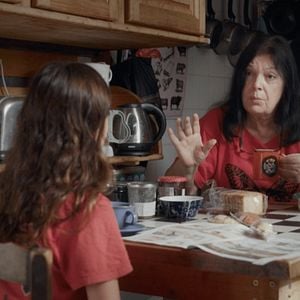 Photo La Lutte armée n'est pas un jeu d'enfant