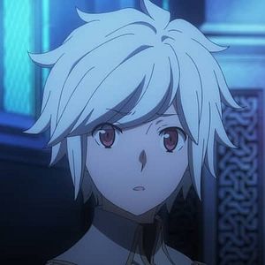 Photo DanMachi - La Légende des Familias