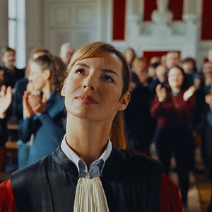 Photo Louise Bourgoin