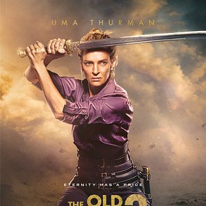 Photo The Old Guard 2