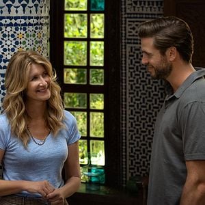 Photo Laura Dern