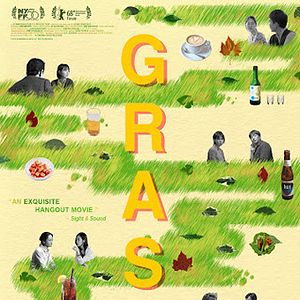 Photo Grass