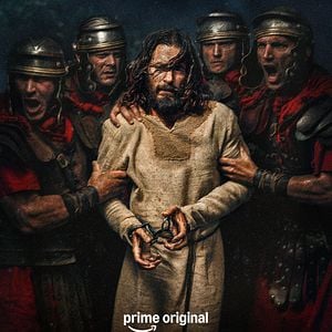 Photo The Chosen