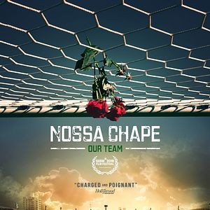 Photo Nossa Chape