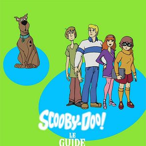Photo Scooby‑Doo : Le Guide du froussard