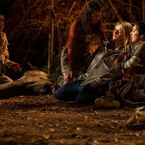 Photo Vanessa Prasad